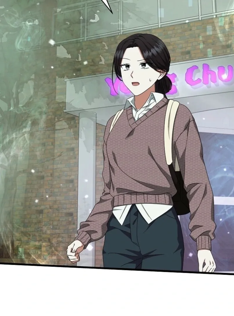 Welcome to Dungeon Hotel Chapter 73 page 94 - 