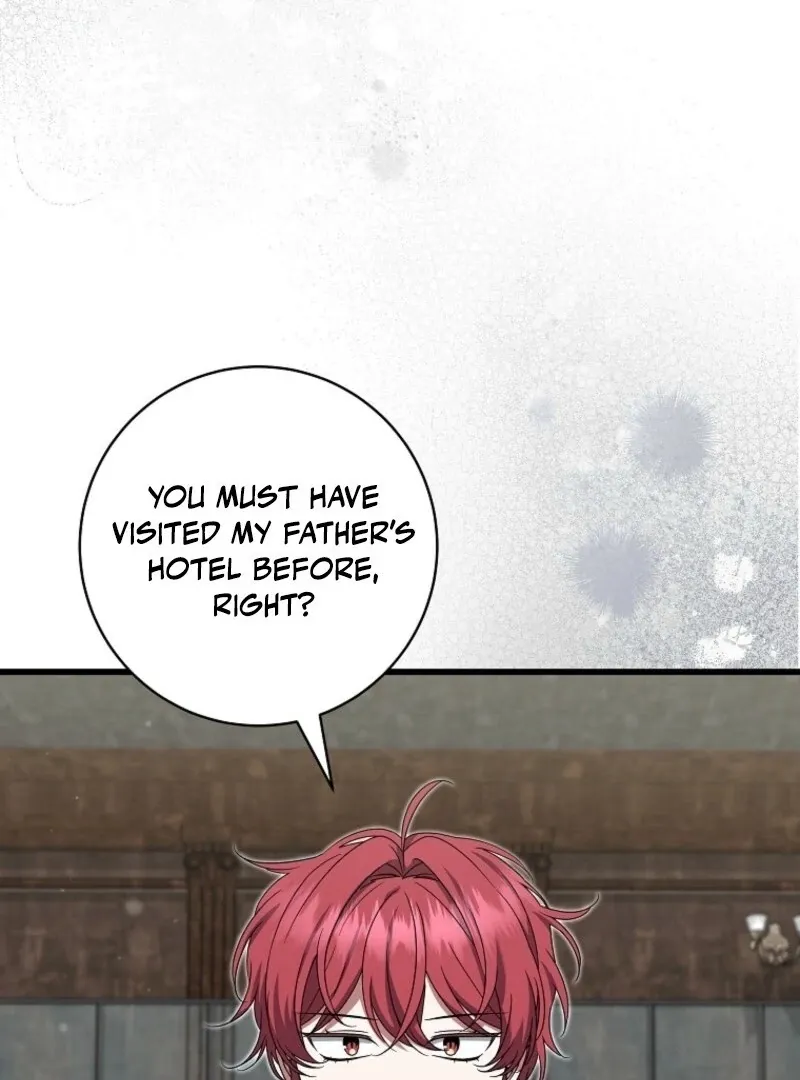 Welcome to Dungeon Hotel Chapter 74 page 107 - 