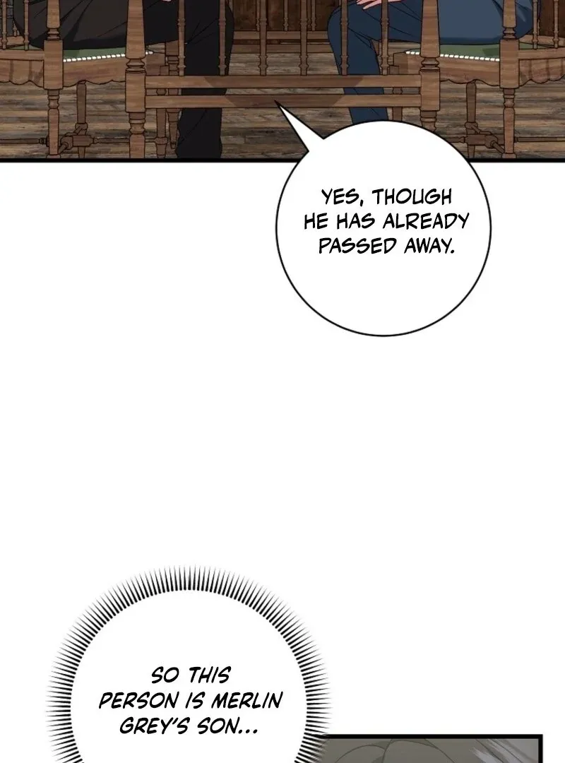 Welcome to Dungeon Hotel Chapter 74 page 110 - 