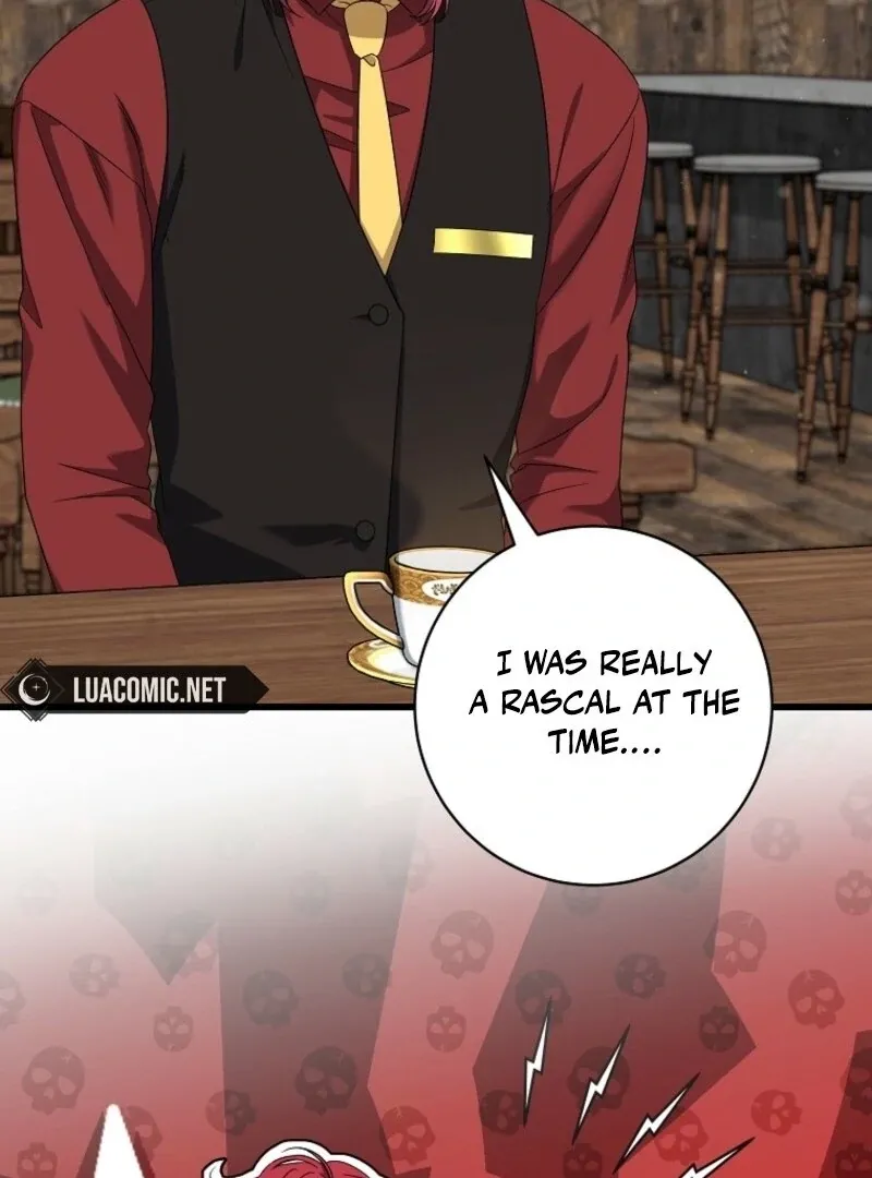 Welcome to Dungeon Hotel Chapter 74 page 115 - 