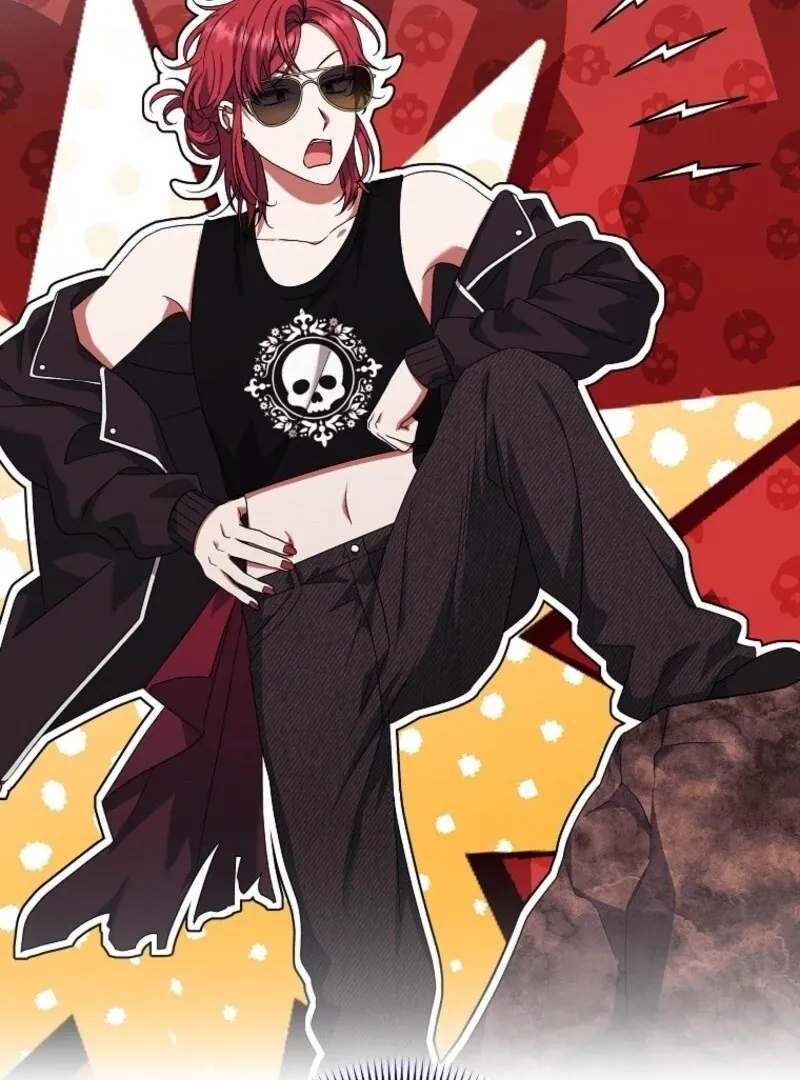 Welcome to Dungeon Hotel Chapter 74 page 116 - 