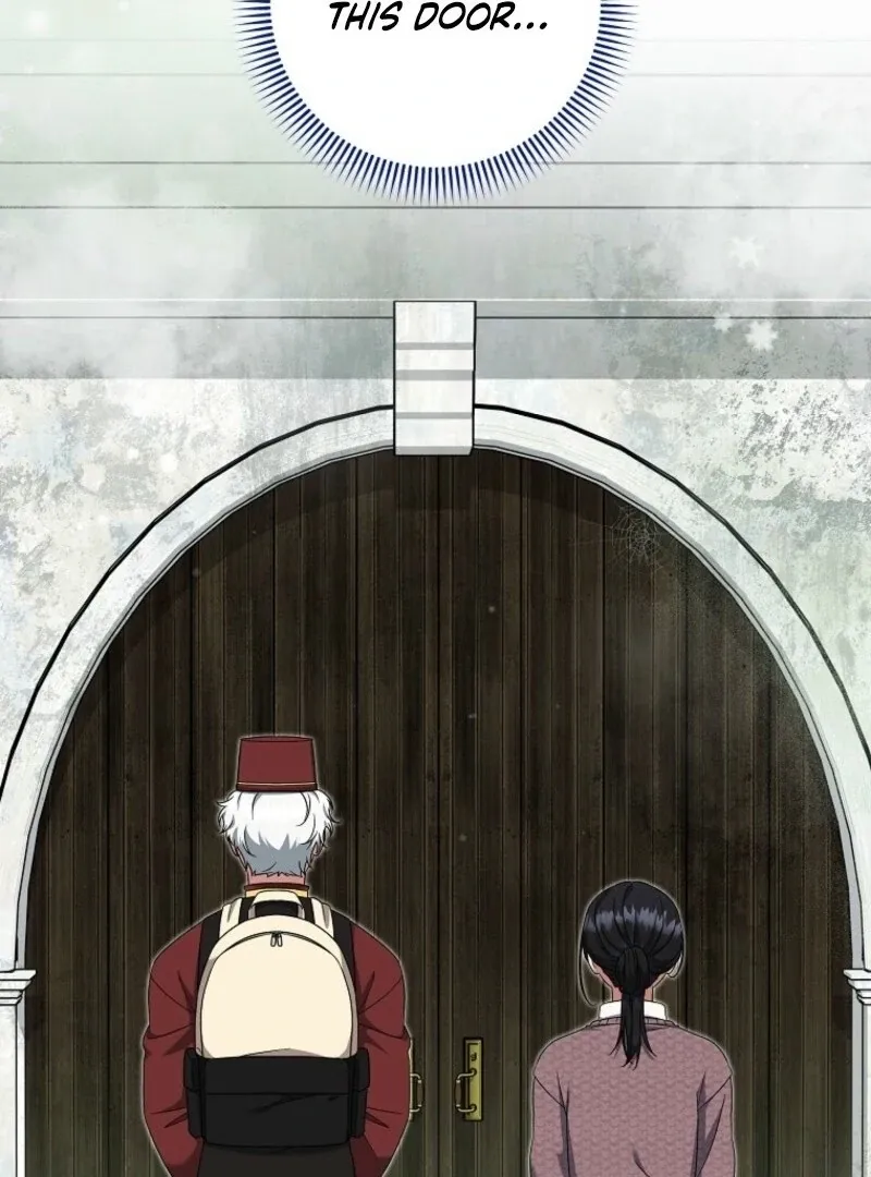 Welcome to Dungeon Hotel Chapter 74 page 25 - 