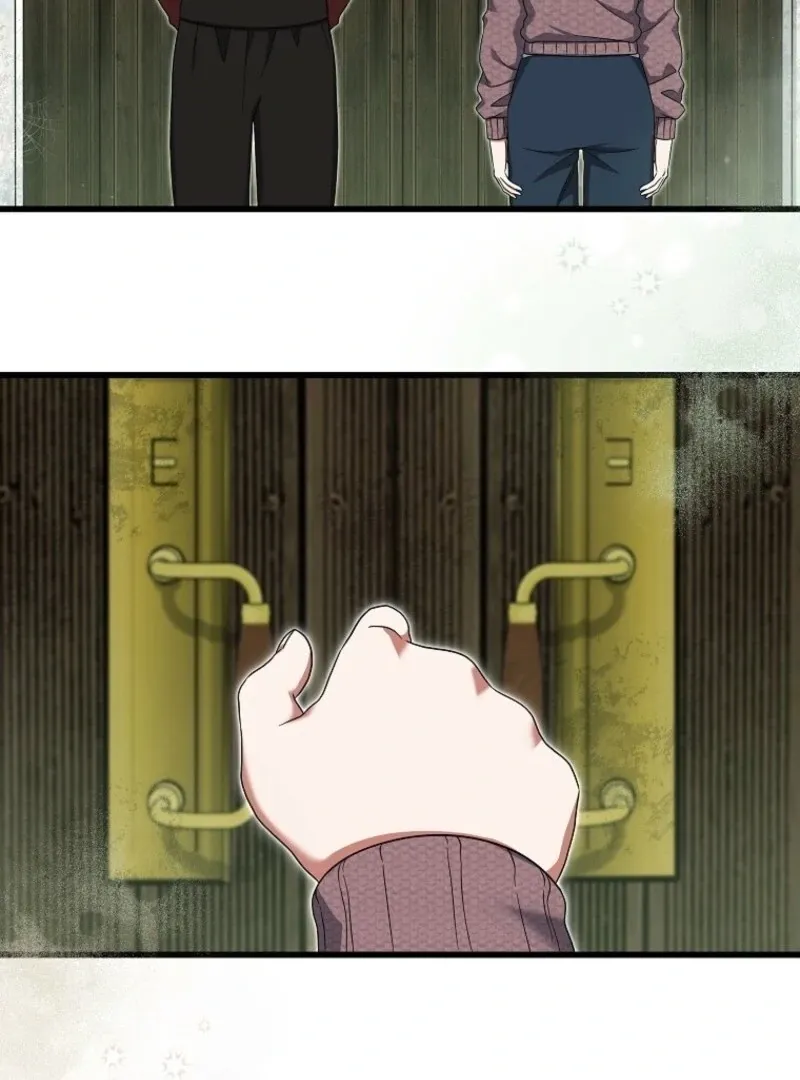 Welcome to Dungeon Hotel Chapter 74 page 26 - 