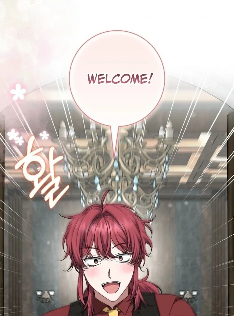 Welcome to Dungeon Hotel Chapter 74 page 27 - 