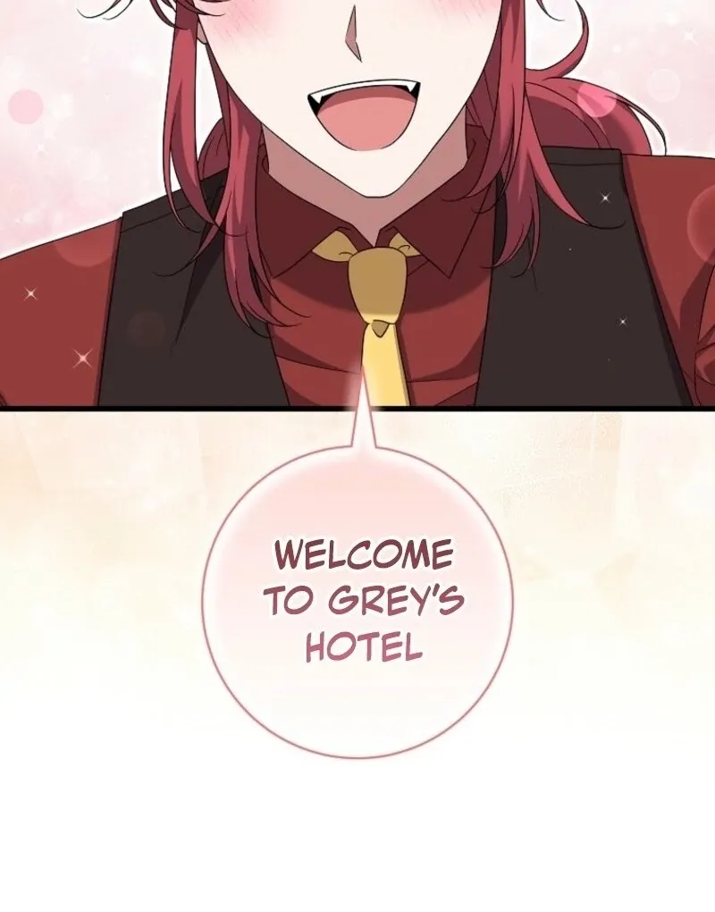 Welcome to Dungeon Hotel Chapter 74 page 29 - 