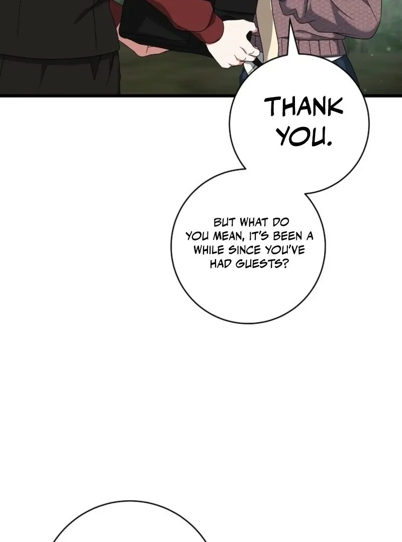 Welcome to Dungeon Hotel Chapter 74 page 5 - 