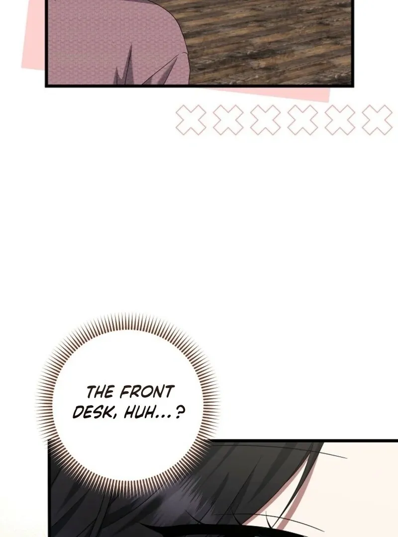 Welcome to Dungeon Hotel Chapter 74 page 48 - 
