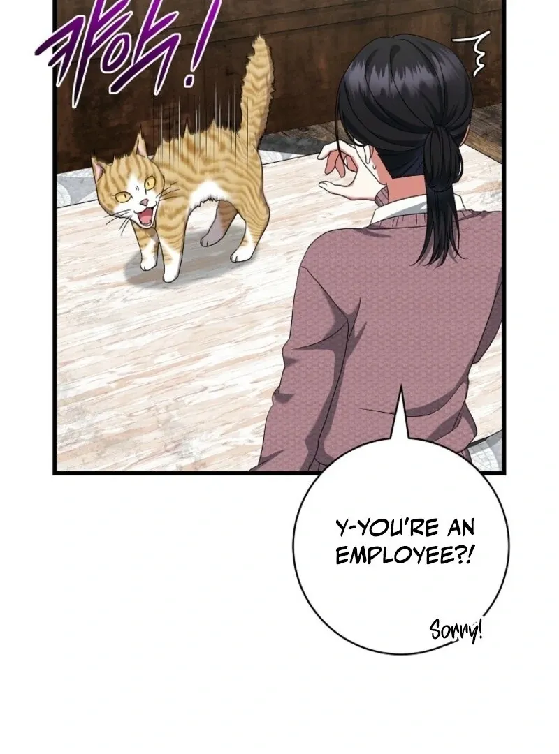 Welcome to Dungeon Hotel Chapter 74 page 52 - 