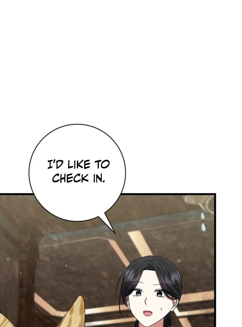 Welcome to Dungeon Hotel Chapter 74 page 53 - 