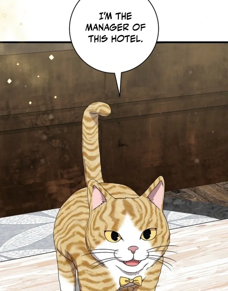 Welcome to Dungeon Hotel Chapter 74 page 56 - 