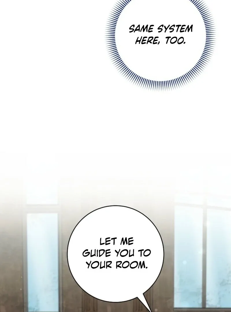 Welcome to Dungeon Hotel Chapter 74 page 64 - 