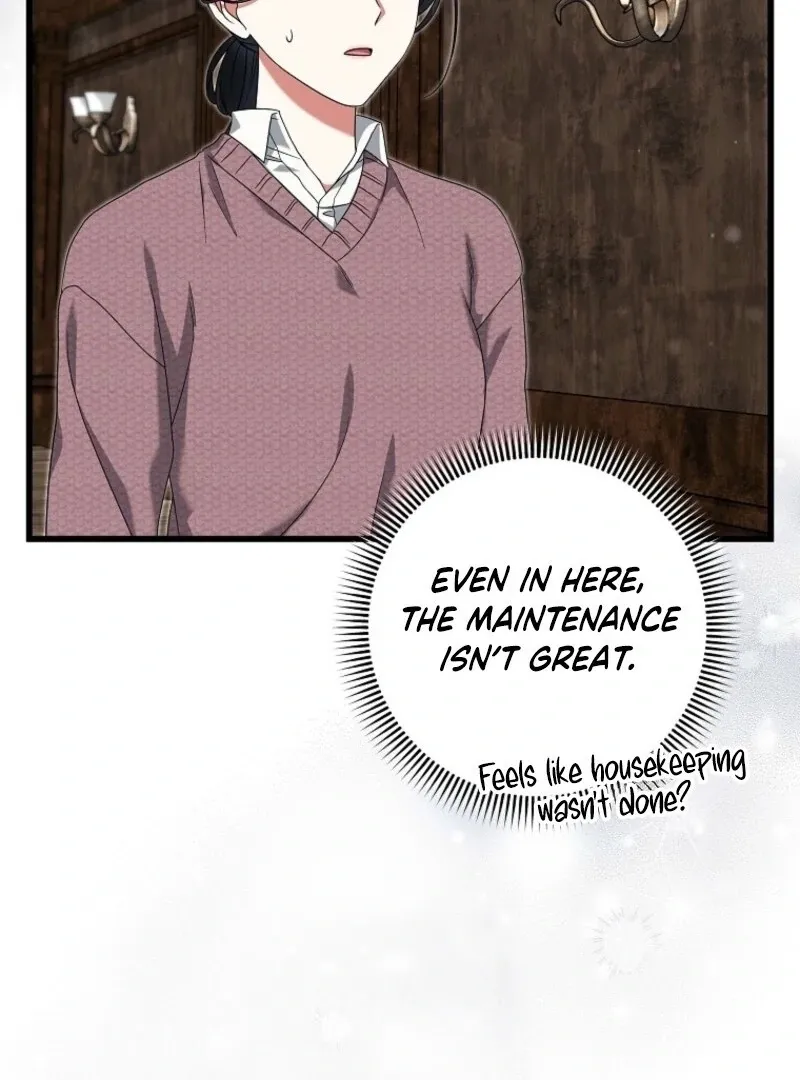 Welcome to Dungeon Hotel Chapter 74 page 68 - 