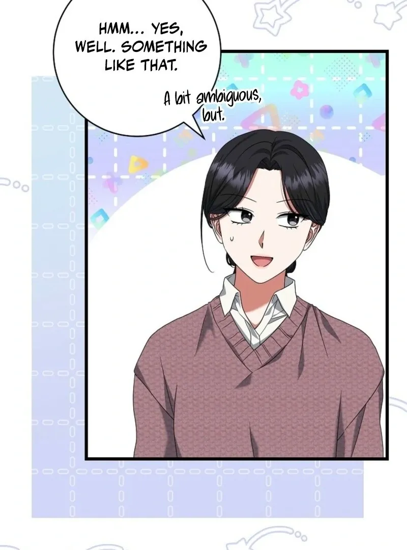 Welcome to Dungeon Hotel Chapter 74 page 8 - 