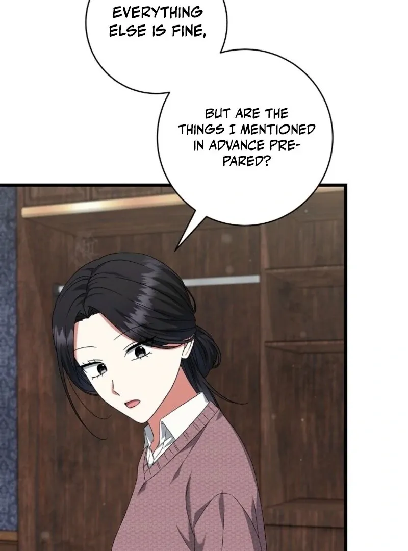 Welcome to Dungeon Hotel Chapter 74 page 75 - 
