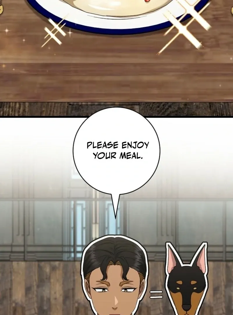 Welcome to Dungeon Hotel Chapter 74 page 82 - 