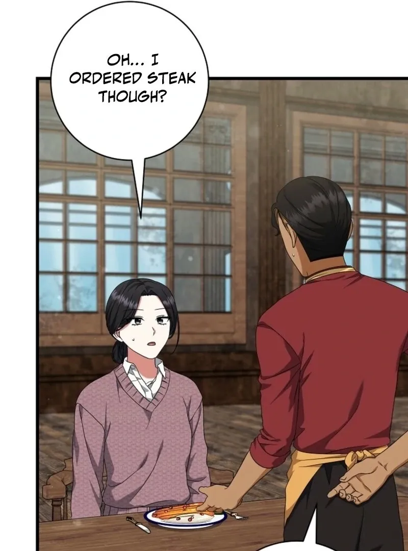 Welcome to Dungeon Hotel Chapter 74 page 85 - 