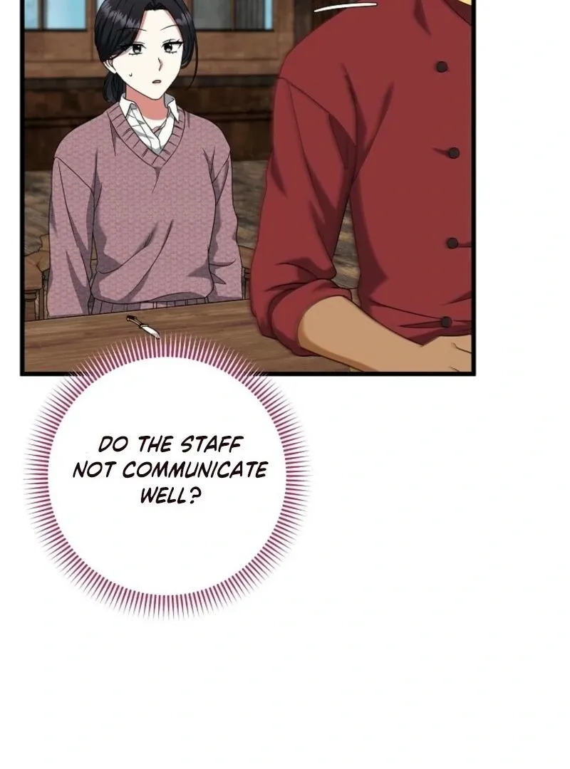 Welcome to Dungeon Hotel Chapter 74 page 89 - 