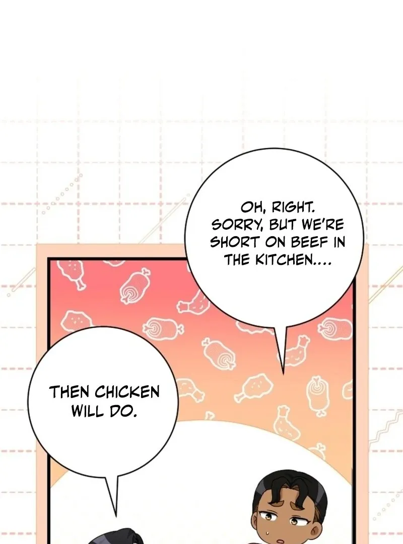 Welcome to Dungeon Hotel Chapter 74 page 90 - 