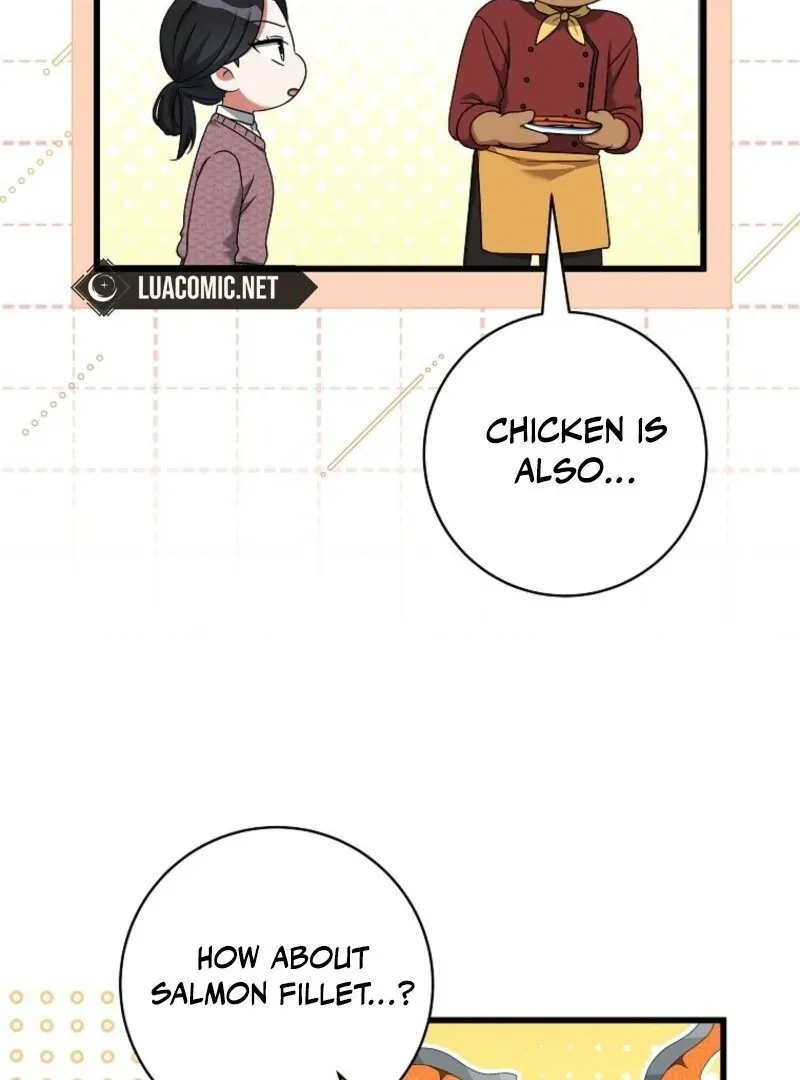 Welcome to Dungeon Hotel Chapter 74 page 91 - 