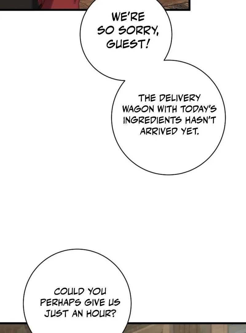 Welcome to Dungeon Hotel Chapter 74 page 94 - 