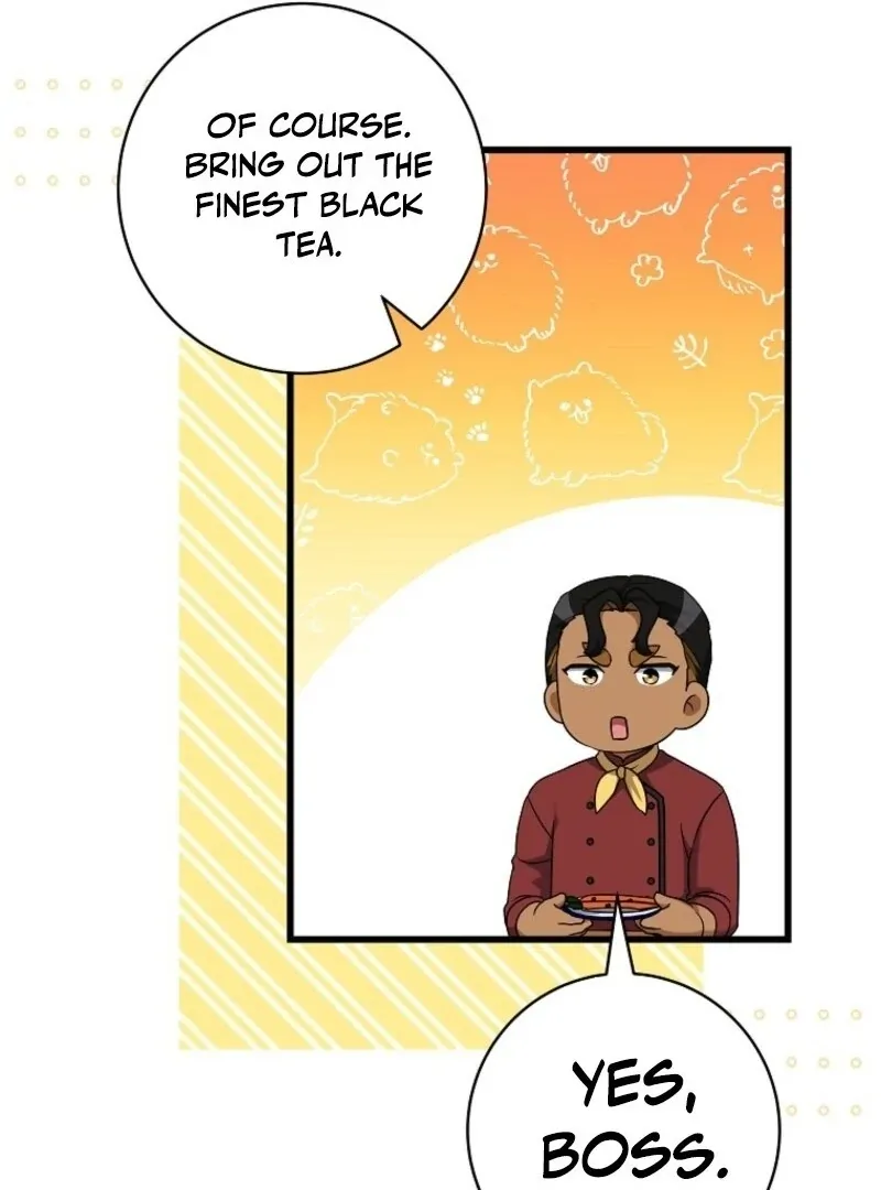 Welcome to Dungeon Hotel Chapter 74 page 99 - 