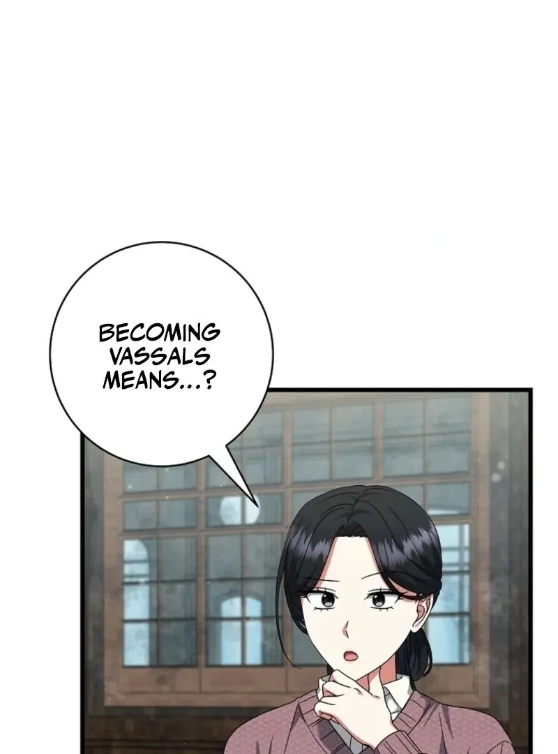 Welcome to Dungeon Hotel Chapter 75 page 104 - 