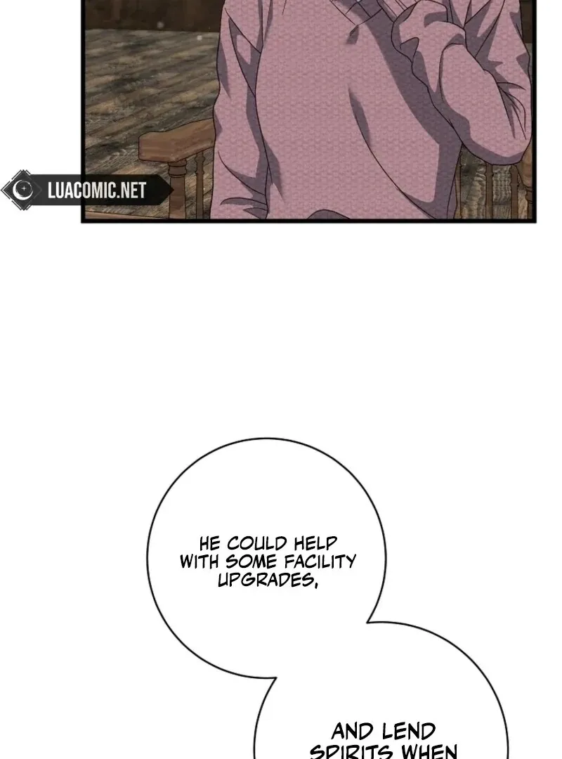 Welcome to Dungeon Hotel Chapter 75 page 105 - 
