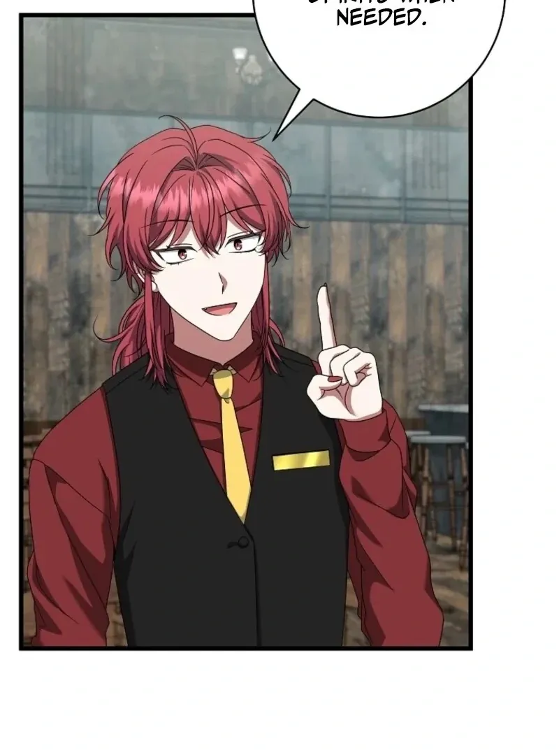 Welcome to Dungeon Hotel Chapter 75 page 106 - 