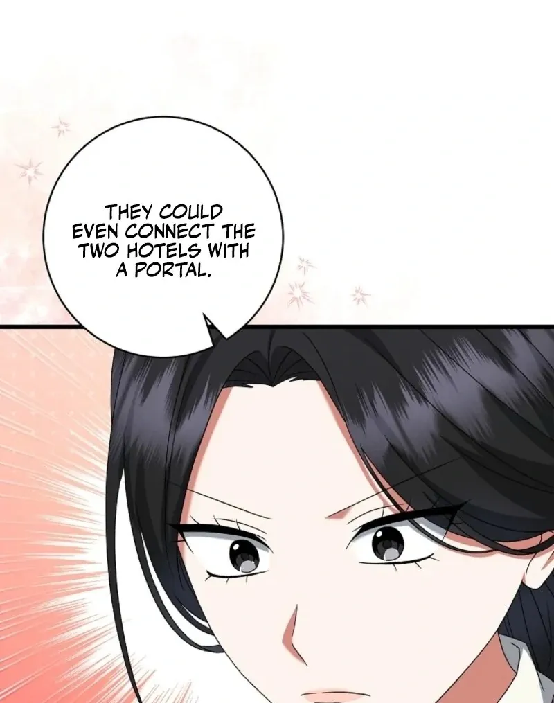 Welcome to Dungeon Hotel Chapter 75 page 107 - 