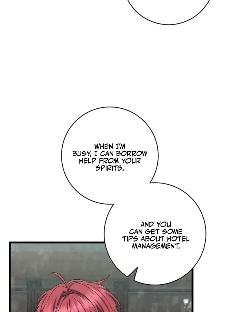Welcome to Dungeon Hotel Chapter 75 page 112 - 