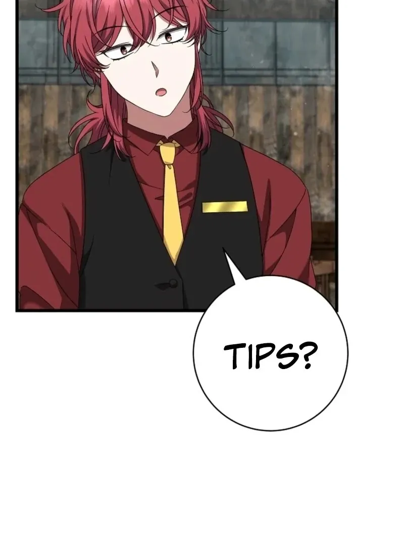 Welcome to Dungeon Hotel Chapter 75 page 113 - 