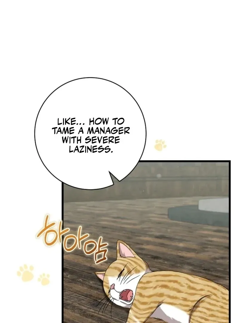 Welcome to Dungeon Hotel Chapter 75 page 114 - 
