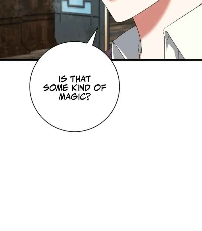 Welcome to Dungeon Hotel Chapter 75 page 13 - 