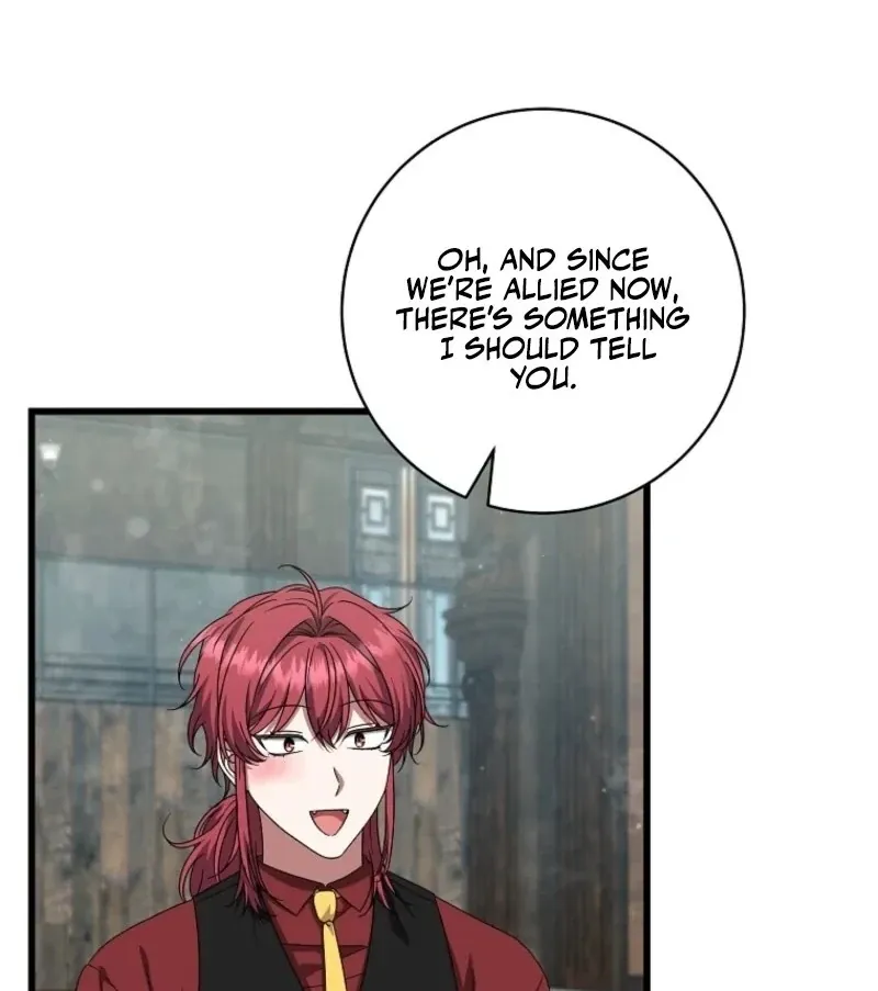 Welcome to Dungeon Hotel Chapter 75 page 121 - 