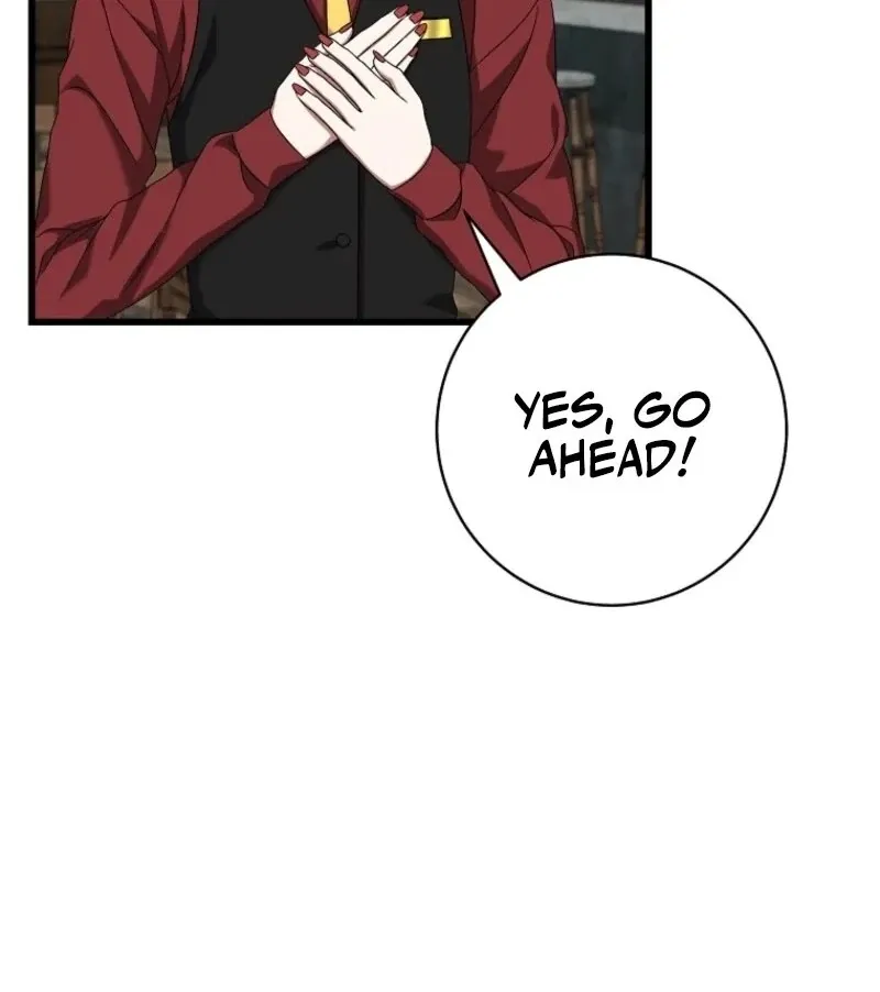 Welcome to Dungeon Hotel Chapter 75 page 122 - 