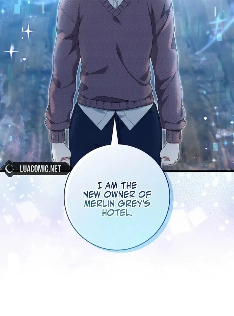 Welcome to Dungeon Hotel Chapter 75 page 126 - 