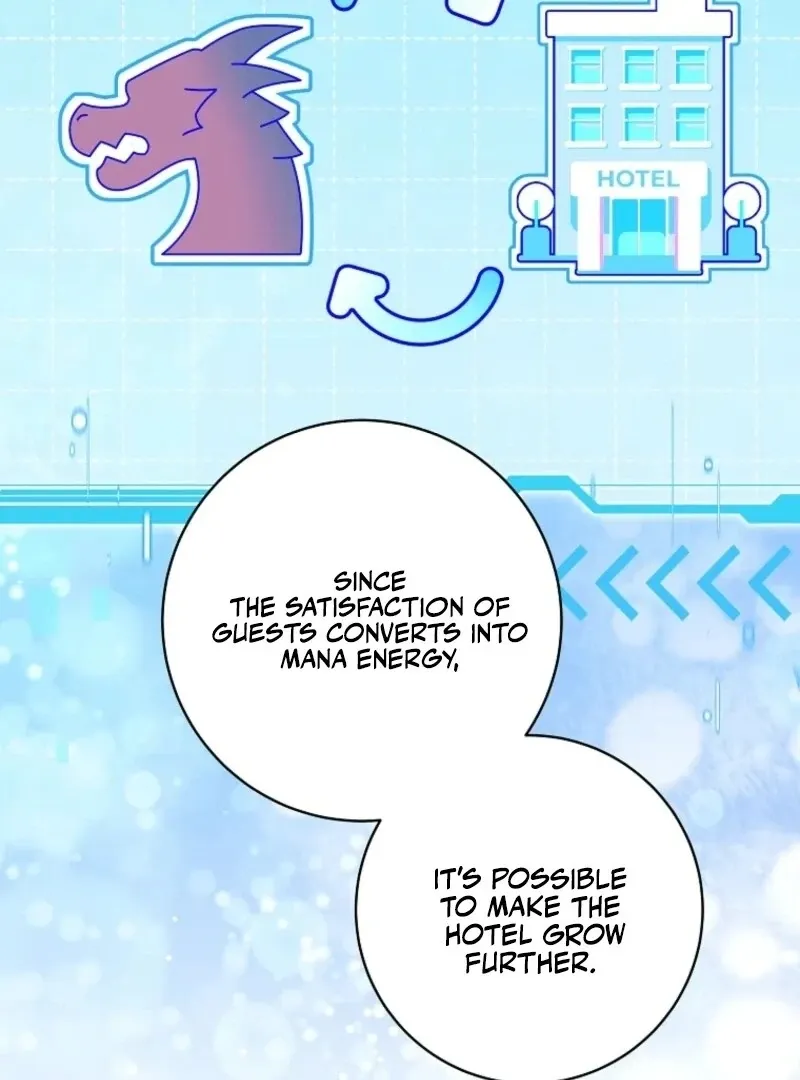 Welcome to Dungeon Hotel Chapter 75 page 16 - 