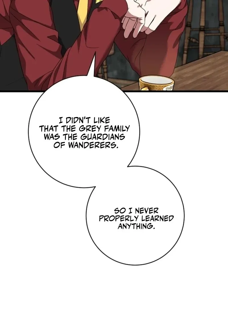 Welcome to Dungeon Hotel Chapter 75 page 28 - 