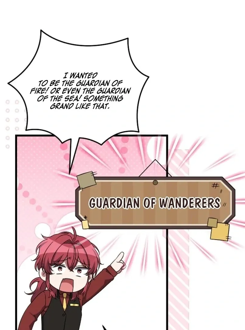 Welcome to Dungeon Hotel Chapter 75 page 29 - 