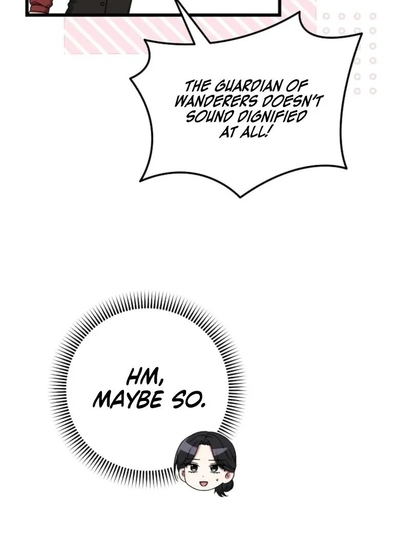 Welcome to Dungeon Hotel Chapter 75 page 30 - 