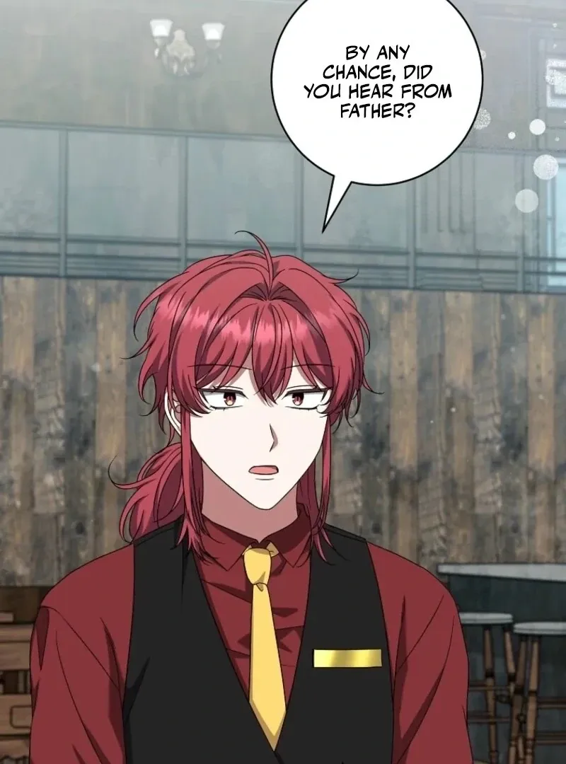 Welcome to Dungeon Hotel Chapter 75 page 4 - 