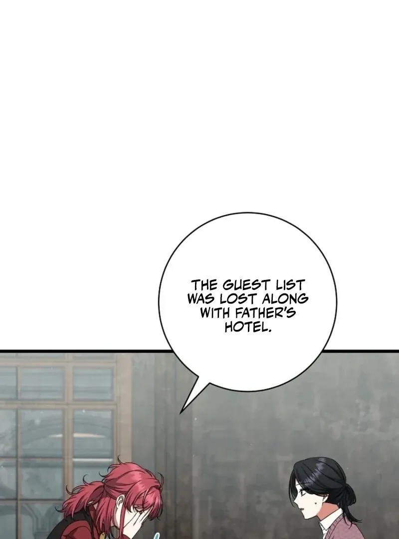 Welcome to Dungeon Hotel Chapter 75 page 31 - 