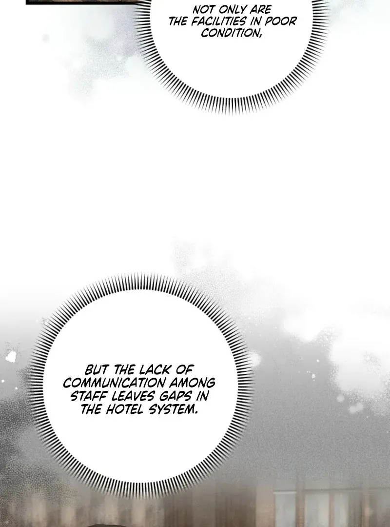 Welcome to Dungeon Hotel Chapter 75 page 35 - 