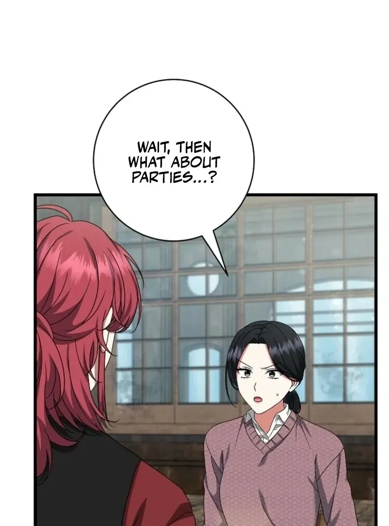 Welcome to Dungeon Hotel Chapter 75 page 43 - 