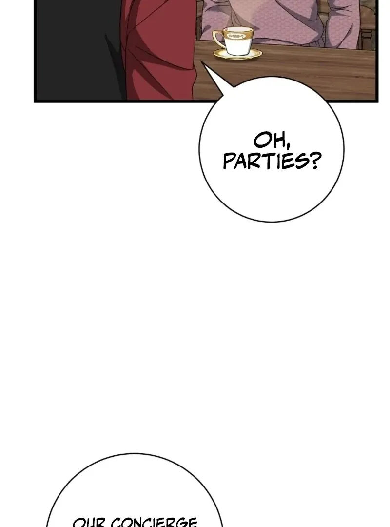 Welcome to Dungeon Hotel Chapter 75 page 44 - 