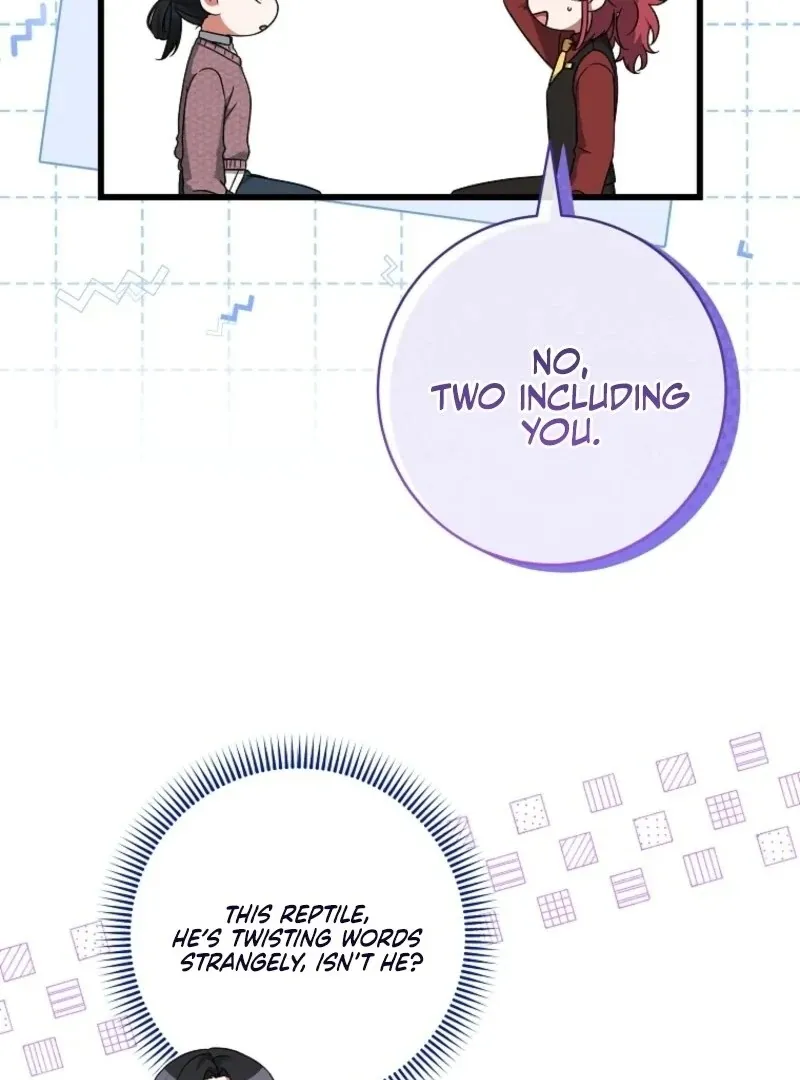 Welcome to Dungeon Hotel Chapter 75 page 50 - 