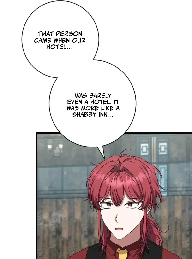 Welcome to Dungeon Hotel Chapter 75 page 53 - 
