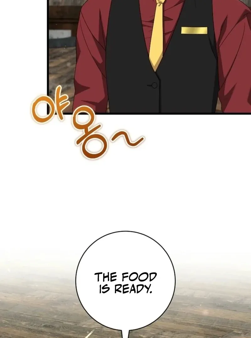 Welcome to Dungeon Hotel Chapter 75 page 54 - 