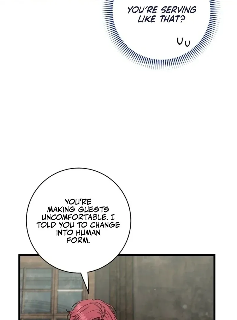 Welcome to Dungeon Hotel Chapter 75 page 56 - 