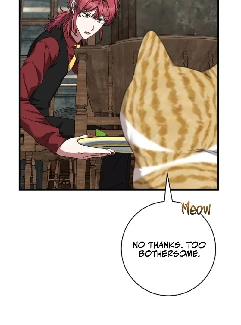 Welcome to Dungeon Hotel Chapter 75 page 57 - 